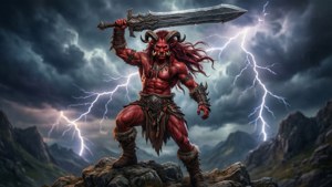 Stormborn Triumph