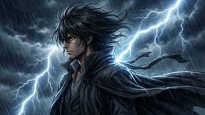 Stormbringer