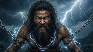 Stormbringer Enkidu