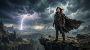 Stormbringer's Watch