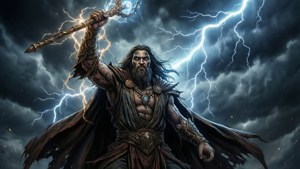 Stormcaller
