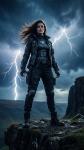 Stormcaller