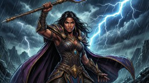 Stormcaller