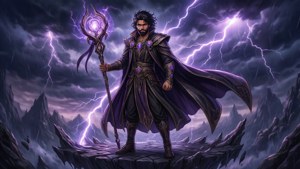Stormcaller