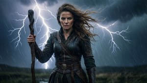 Stormcaller