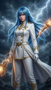 Stormcaller