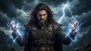 Stormlord Ardan