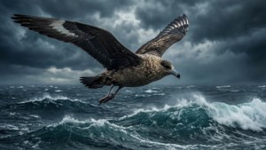 Stormrider Skua