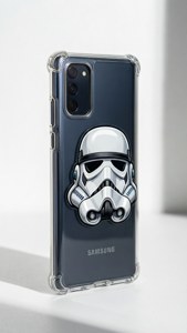 Stormtrooper Case S10+