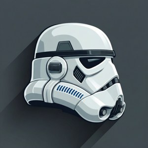 Stormtrooper Profile