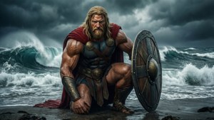 Stormy Ajax
