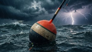 Stormy Bobber
