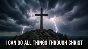 Stormy Cross