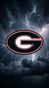 Stormy Dawgs Logo