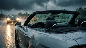 Stormy Drive