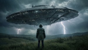 Stormy Encounter