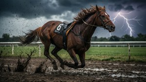 Stormy Gallop