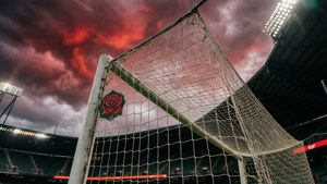 Stormy Goalpost