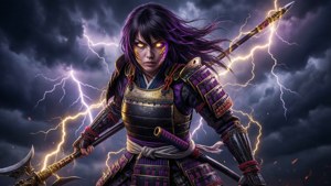 Stormy Judgement