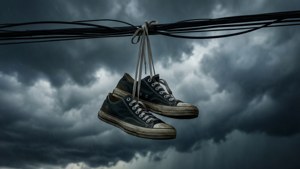 Stormy Laces