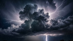 Stormy Nimbus Lightning