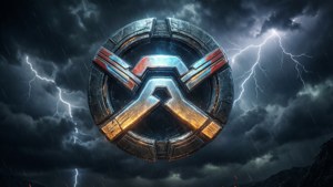 Stormy Paragon Omen
