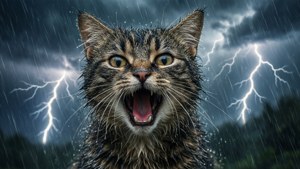 Stormy Popcat