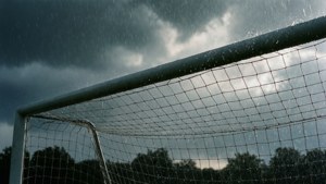 Stormy Rain Goal