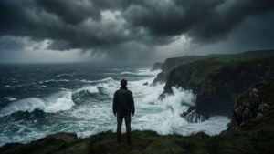 Stormy Solitude