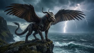 Stormy Thestral