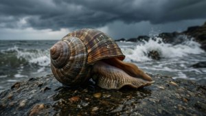 Stormy Tide Whelk