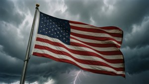 Stormy Waver