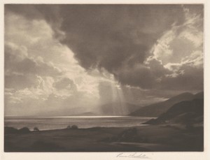 Stormy Weather
