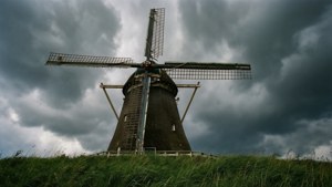Stormy Windmill Close