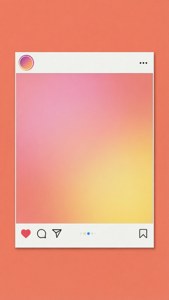 Story Frame Gradient