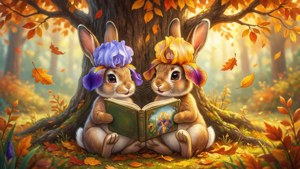Story Time