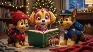 Story Time