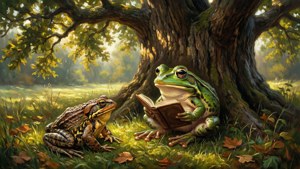Story Time