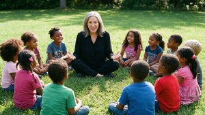 Storytelling with Children