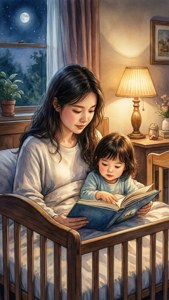 Storytime Big Sister