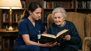 Storytime Care