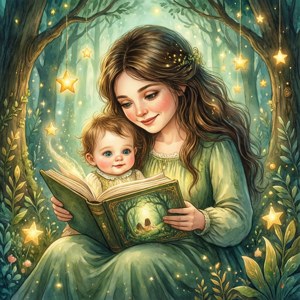 Storytime Sisters
