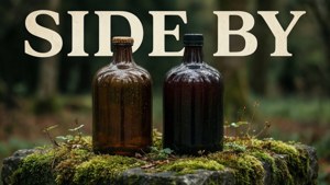 Stout Brew Quote