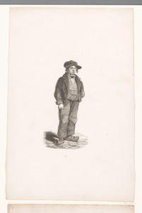 Straatjongen