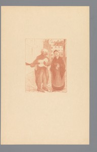 Straatmuziekanten