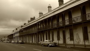 Strand Road Colonial