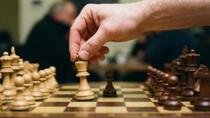 Strategic Move