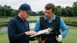 Strategy Discussion