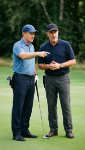 Strategy Talk
