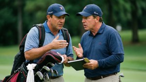 Strategy Talk